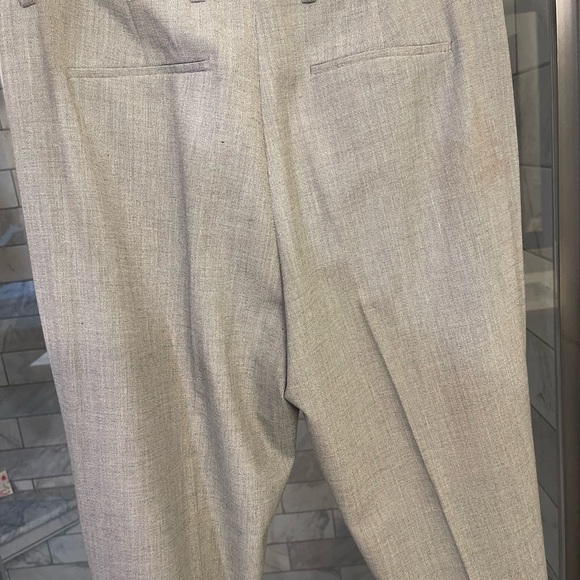 Tahari Suit Set - Jacket and Pants - Picture 6 of 8